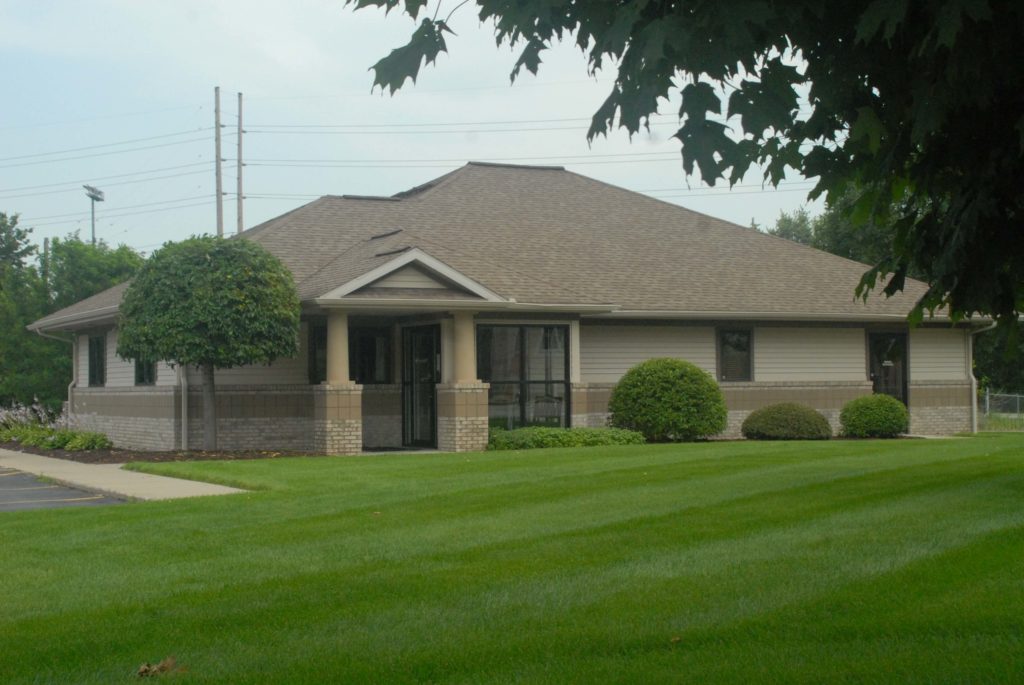 Dental Office in Elkhart, IN Douglas J. Snyder DDS, PC