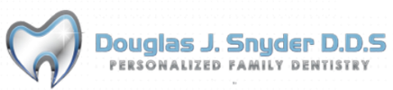 Douglas J. Snyder DDS, PC in Elkhart, IN Logo