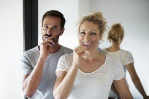 Teeth cleaning by Douglas J. Snyder DDS, PC in Elkhart, IN
