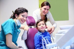Pediatric Dentistry by Douglas J. Snyder DDS, PC in Elkhart, IN