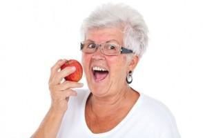 Cosmetic Dentures by Douglas J. Snyder DDS, PC in Elkhart, IN